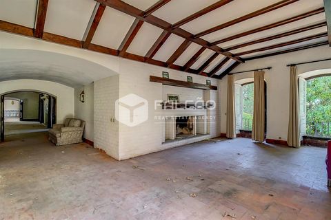 Villa i Loures, Lisbon, Loures - € 1.850.000 | Ref: FR599 - foto 21