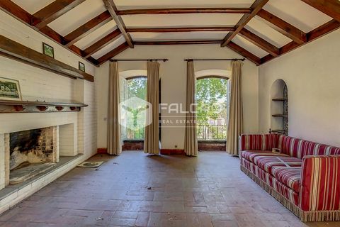 Villa i Loures, Lisbon, Loures - € 1.850.000 | Ref: FR599 - foto 22