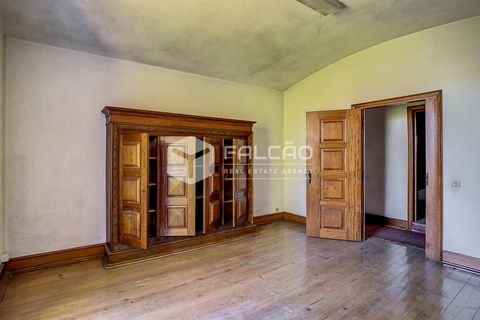 Villa i Loures, Lisbon, Loures - € 1.850.000 | Ref: FR599 - foto 24