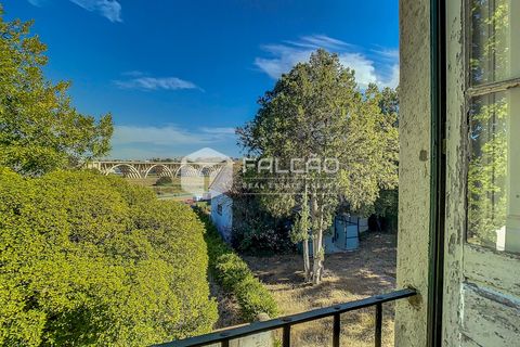Villa i Loures, Lisbon, Loures - € 1.850.000 | Ref: FR599 - foto 25