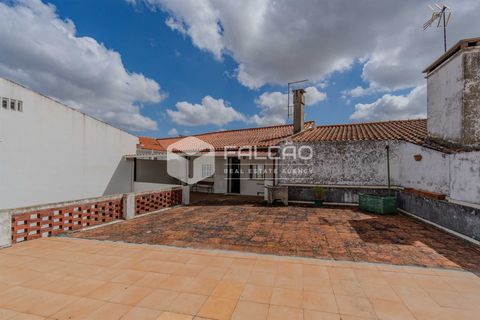 Villa i Santarem, Santarem, Santarem - € 215.000 | Ref: FR749 - foto 2