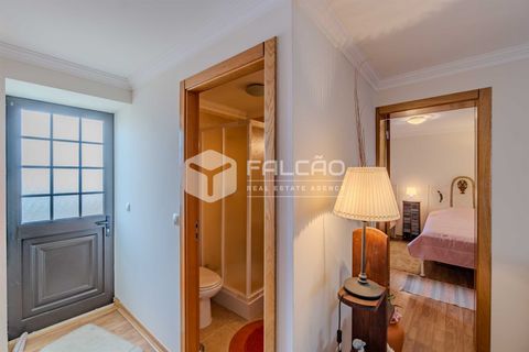 Villa i Santarem, Santarem, Santarem - € 215.000 | Ref: FR749 - foto 9