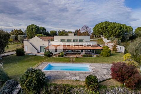Villa a Santarem, Santarem, Santarem - € 1.000.000 | Ref: FR472 - foto 5