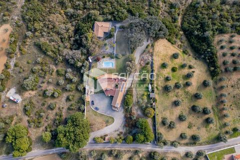 Villa a Santarem, Santarem, Santarem - € 1.000.000 | Ref: FR472 - foto 2
