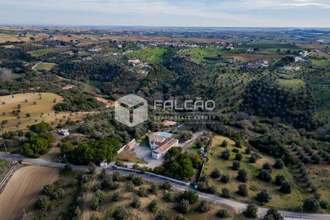 Villa a Santarem, Santarem, Santarem - € 1.000.000 | Ref: FR472 - foto 3