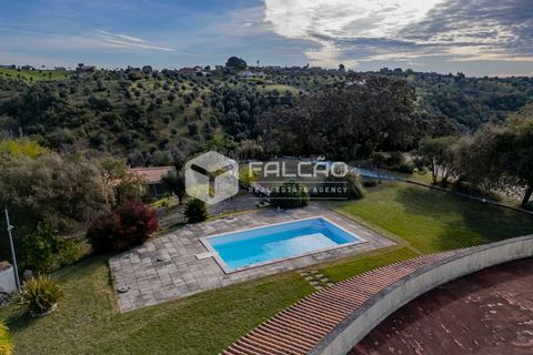 Villa a Santarem, Santarem, Santarem - € 1.000.000 | Ref: FR472 - foto 4
