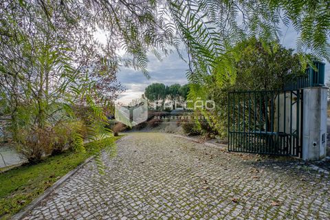 Villa a Santarem, Santarem, Santarem - € 1.000.000 | Ref: FR472 - foto 6
