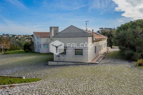 Villa a Santarem, Santarem, Santarem - € 1.000.000 | Ref: FR472 - foto 7