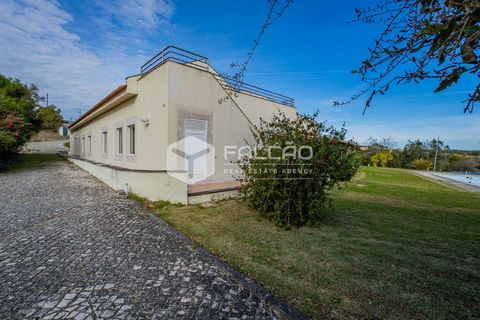 Villa a Santarem, Santarem, Santarem - € 1.000.000 | Ref: FR472 - foto 8