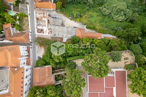 Helårsgrund i Santarem, Santarem, Santarem - € 165.000 | Ref: FR280 - foto 1