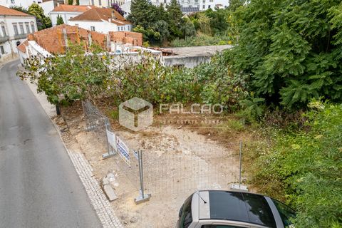 Helårsgrund i Santarem, Santarem, Santarem - € 165.000 | Ref: FR280 - foto 3