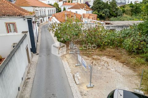 Helårsgrund i Santarem, Santarem, Santarem - € 165.000 | Ref: FR280 - foto 4