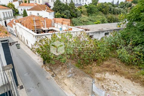 Helårsgrund i Santarem, Santarem, Santarem - € 165.000 | Ref: FR280 - foto 6