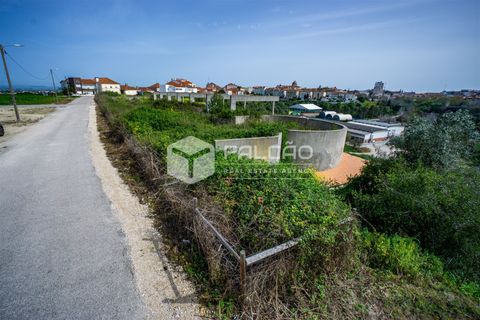 Helårsgrund i Santarem, Santarem, Santarem - € 365.000 | Ref: FR288 - foto 4