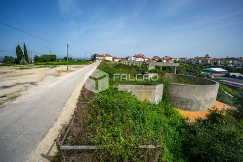 Helårsgrund i Santarem, Santarem, Santarem - € 365.000 | Ref: FR288 - foto 1