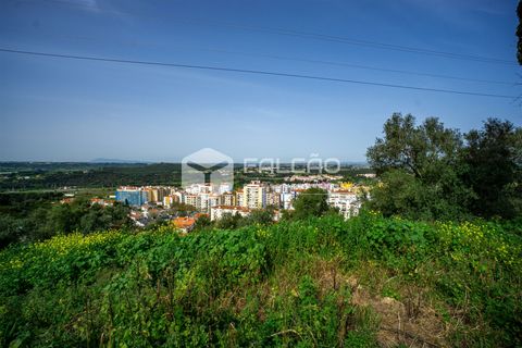 Helårsgrund i Santarem, Santarem, Santarem - € 365.000 | Ref: FR288 - foto 6