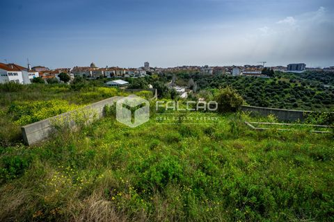Helårsgrund i Santarem, Santarem, Santarem - € 365.000 | Ref: FR288 - foto 9