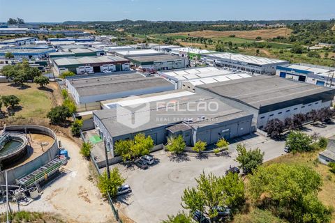 Villa i Santarem, Santarem, Santarem - € 1.199.000 | Ref: FR803 - foto 3