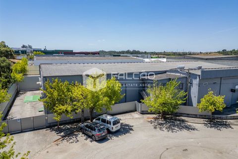 Villa i Santarem, Santarem, Santarem - € 1.199.000 | Ref: FR803 - foto 10
