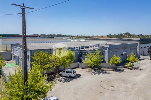 Villa i Santarem, Santarem, Santarem - € 1.199.000 | Ref: FR803 - foto 14