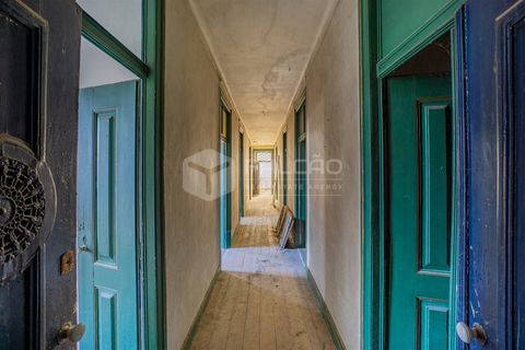 Villa i Santarem, Santarem, Santarem - € 350.000 | Ref: FR106 - foto 8