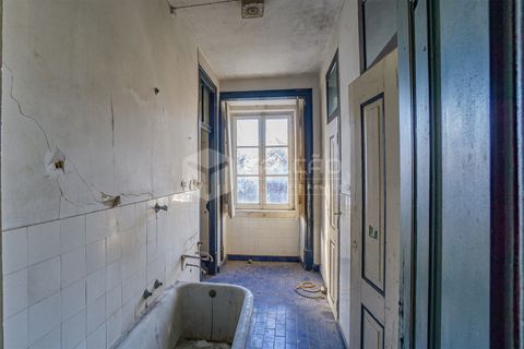 Villa i Santarem, Santarem, Santarem - € 350.000 | Ref: FR106 - foto 9
