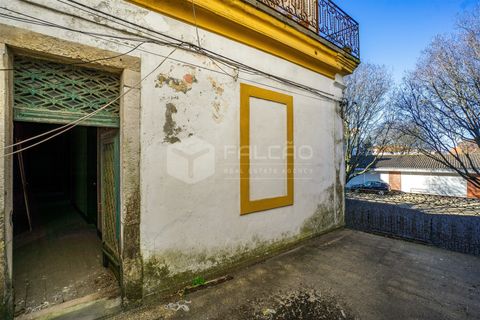 Villa i Santarem, Santarem, Santarem - € 350.000 | Ref: FR106 - foto 16
