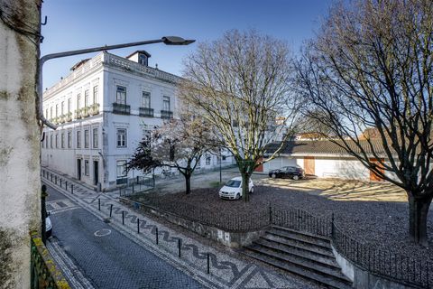 Villa i Santarem, Santarem, Santarem - € 350.000 | Ref: FR106 - foto 17