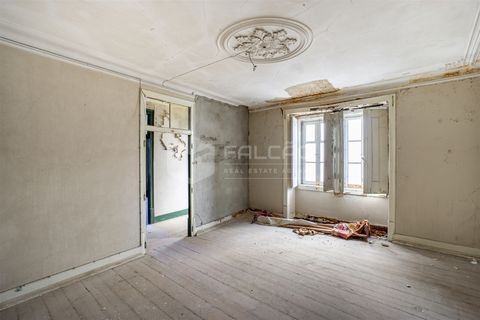 Villa i Santarem, Santarem, Santarem - € 350.000 | Ref: FR106 - foto 20