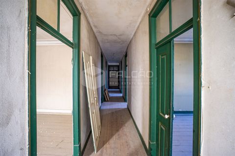 Villa i Santarem, Santarem, Santarem - € 350.000 | Ref: FR106 - foto 21
