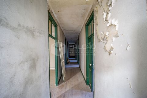 Villa i Santarem, Santarem, Santarem - € 350.000 | Ref: FR106 - foto 22