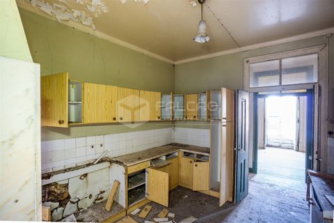 Villa i Santarem, Santarem, Santarem - € 350.000 | Ref: FR106 - foto 24