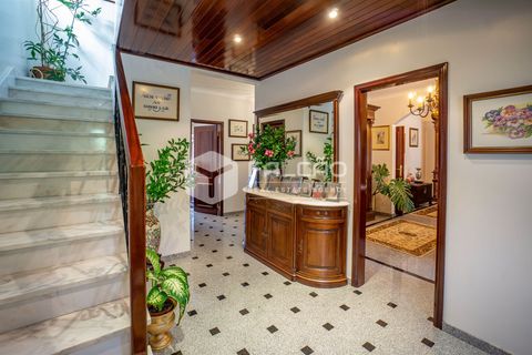 Villa i Santarem, Santarem, Santarem - € 395.000 | Ref: FR317 - foto 3