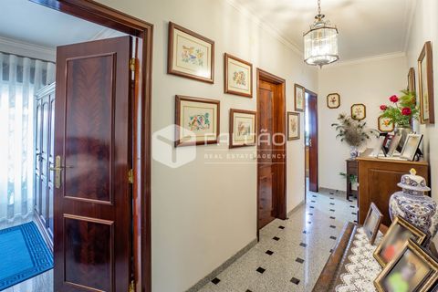 Villa i Santarem, Santarem, Santarem - € 395.000 | Ref: FR317 - foto 5