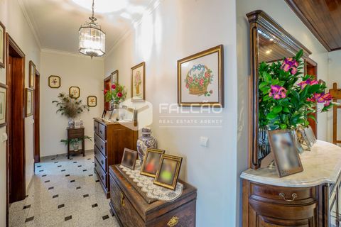 Villa i Santarem, Santarem, Santarem - € 395.000 | Ref: FR317 - foto 6