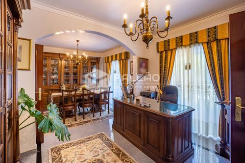 Villa i Santarem, Santarem, Santarem - € 395.000 | Ref: FR317 - foto 9