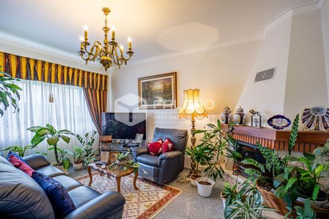 Villa i Santarem, Santarem, Santarem - € 395.000 | Ref: FR317 - foto 1
