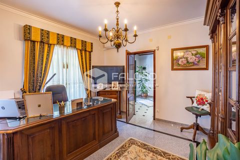 Villa i Santarem, Santarem, Santarem - € 395.000 | Ref: FR317 - foto 13