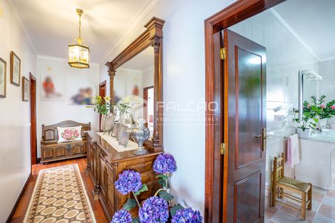 Villa i Santarem, Santarem, Santarem - € 395.000 | Ref: FR317 - foto 17