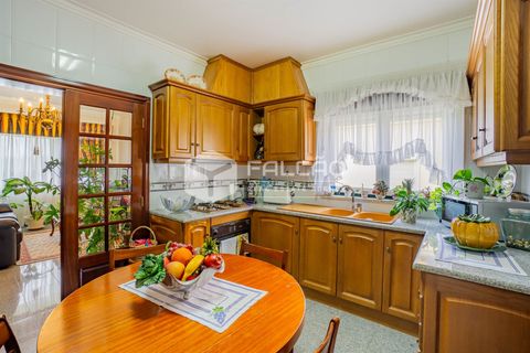 Villa i Santarem, Santarem, Santarem - € 395.000 | Ref: FR317 - foto 22