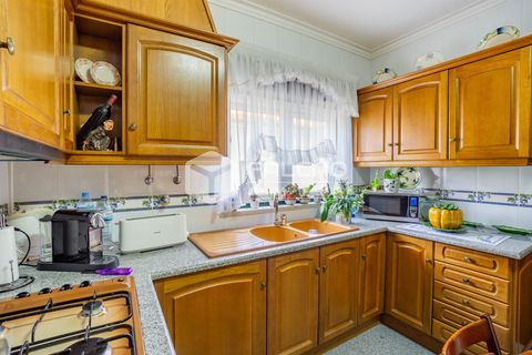 Villa i Santarem, Santarem, Santarem - € 395.000 | Ref: FR317 - foto 25