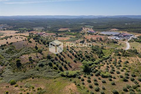 Grond in Santarem, Santarem, Santarem - € 1.000.000 | Ref: FR766 - foto 24