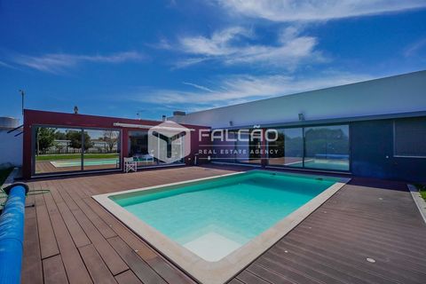 Villa i Cartaxo, Santarem, Cartaxo - € 1.460.000 | Ref: FR378 - foto 3