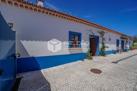 Villa i Cartaxo, Santarem, Cartaxo - € 1.460.000 | Ref: FR378 - foto 8