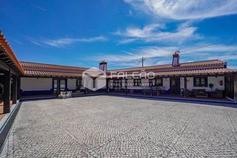 Villa i Cartaxo, Santarem, Cartaxo - € 1.460.000 | Ref: FR378 - foto 13