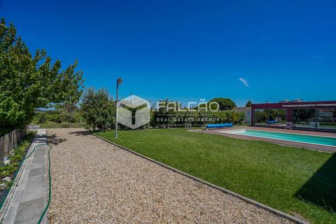 Villa i Cartaxo, Santarem, Cartaxo - € 1.460.000 | Ref: FR378 - foto 9