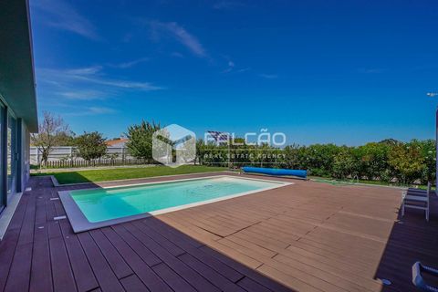 Villa i Cartaxo, Santarem, Cartaxo - € 1.460.000 | Ref: FR378 - foto 7