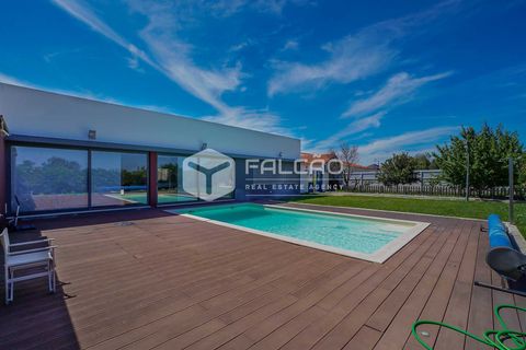 Villa i Cartaxo, Santarem, Cartaxo - € 1.460.000 | Ref: FR378 - foto 5