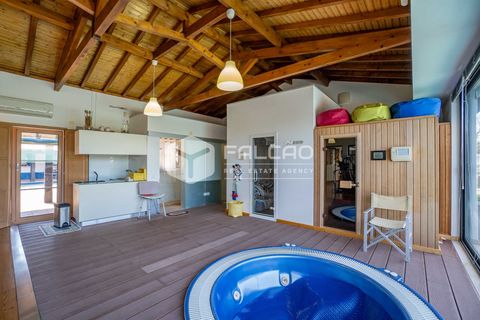 Villa i Cartaxo, Santarem, Cartaxo - € 1.460.000 | Ref: FR378 - foto 4