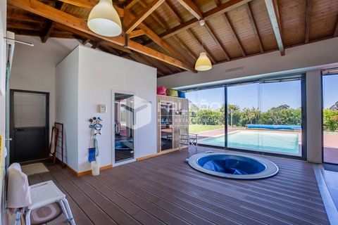 Villa i Cartaxo, Santarem, Cartaxo - € 1.460.000 | Ref: FR378 - foto 6